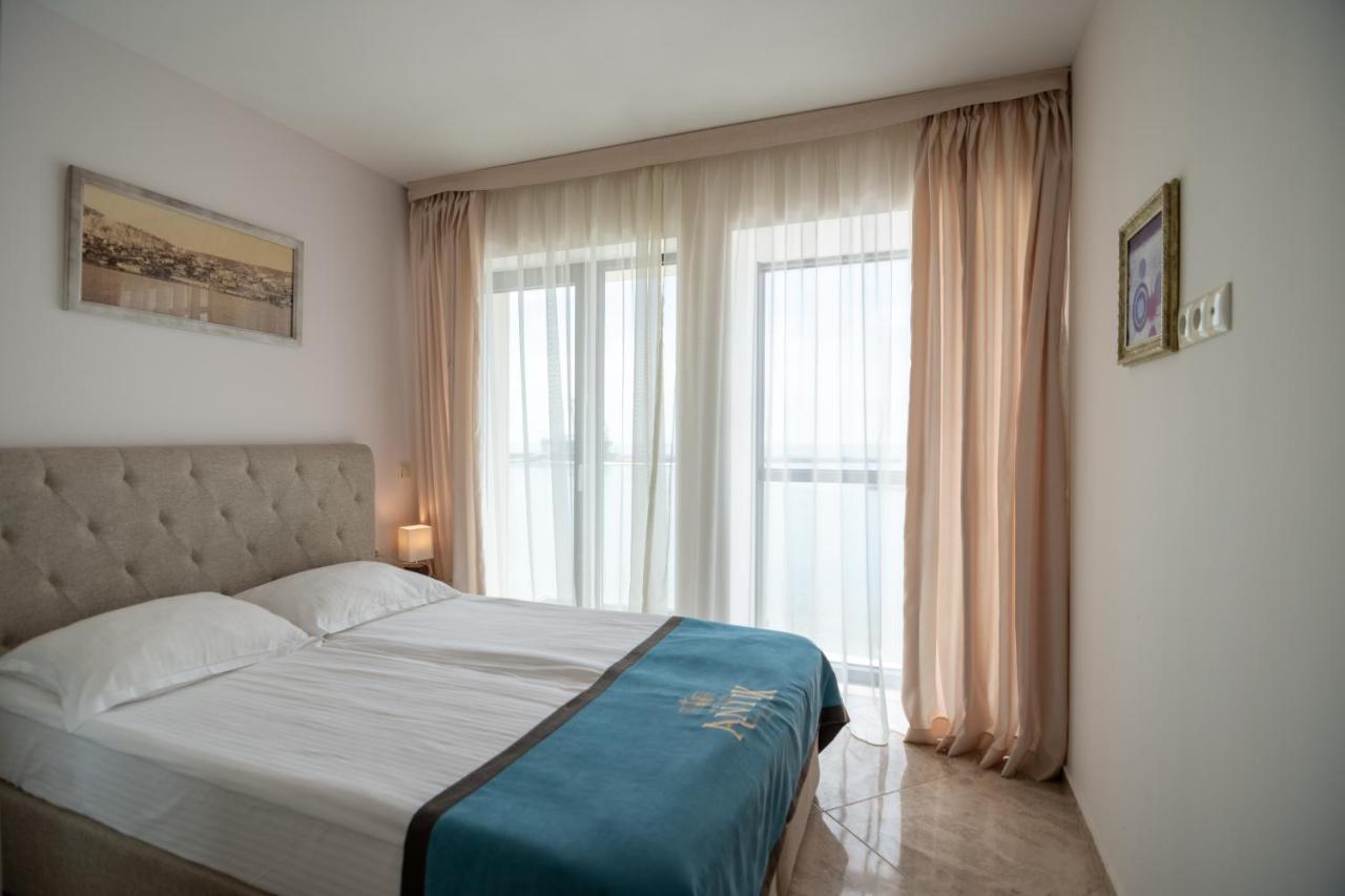 Antik Apartments Balchik Exterior photo